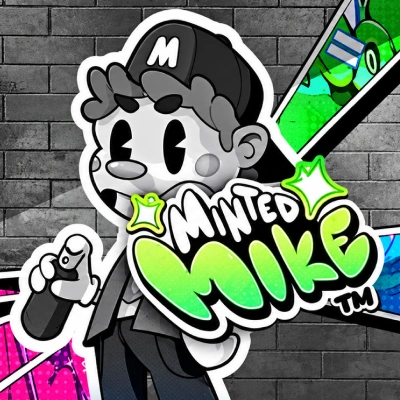 minted_mike